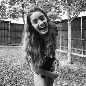 Meet your Posher, Kathryn